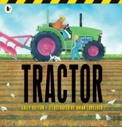 Bertrand.pt - Tractor