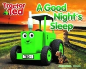 Tractor Ted A Good Night'S Sleep