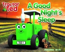 Bertrand.pt - Tractor Ted A Good Night'S Sleep