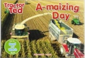 Tractor Ted A-Maizing Day