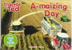 Bertrand.pt - Tractor Ted A-Maizing Day
