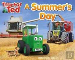 Bertrand.pt - Tractor Ted A Summer'S Day