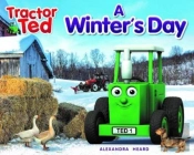 Tractor Ted A Winter'S Day