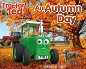Tractor Ted An Autumn Day