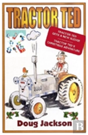Tractor Ted
