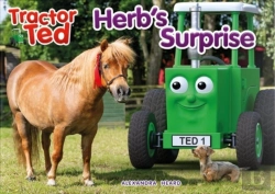 Bertrand.pt - Tractor Ted Herbs Surprise