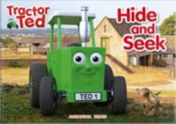 Bertrand.pt - Tractor Ted Hide And Seek