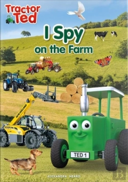 Bertrand.pt - Tractor Ted I Spy