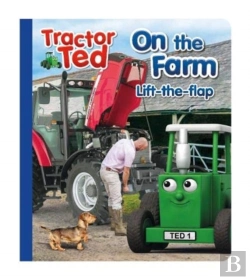 Bertrand.pt - Tractor Ted Lift The Flap