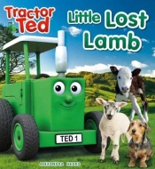 Tractor Ted Lost Little Lamb