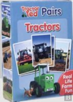 Bertrand.pt - Tractor Ted Matching Pairs