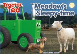 Bertrand.pt - Tractor Ted Meadow'S Sleepytime