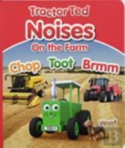 Tractor Ted Noises On The Farm