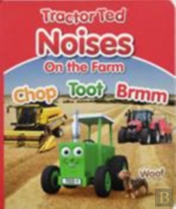 Bertrand.pt - Tractor Ted Noises On The Farm