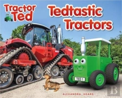 Bertrand.pt - Tractor Ted Tedtastic Tractors