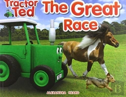 Bertrand.pt - Tractor Ted The Great Race