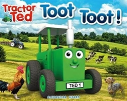 Bertrand.pt - Tractor Ted Toot Toot