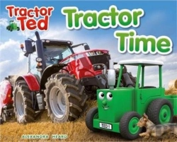 Bertrand.pt - Tractor Ted Tractor Time