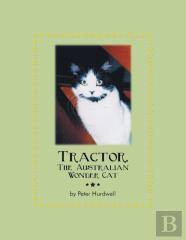 Tractor The Australian Wonder Cat