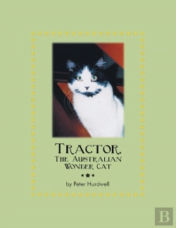 Bertrand.pt - Tractor The Australian Wonder Cat