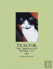 Tractor, The Australian Wonder Cat