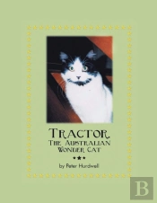 Tractor, The Australian Wonder Cat