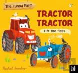 Tractor Tractor