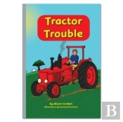 Tractor Trouble