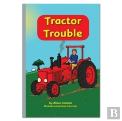 Bertrand.pt - Tractor Trouble