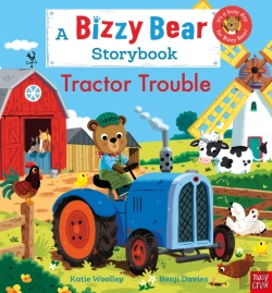 Bertrand.pt - Tractor Trouble