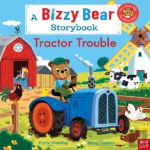 Tractor Trouble