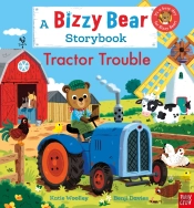 Tractor Trouble