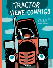 Tractor Viene Conmigo