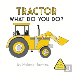 Bertrand.pt - Tractor What Do You Do?