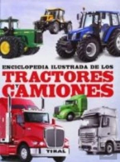 Tractores Y Camiones