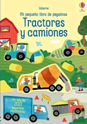 Tractores Y Camiones