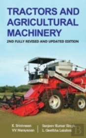 Tractors And Agricultural Machinery