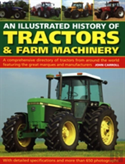 Bertrand.pt - Tractors & Farm Machinery, An Illustrated History Of