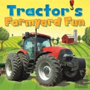 Tractor'S Farmyard Fun