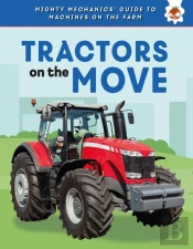 Tractors On The Move
