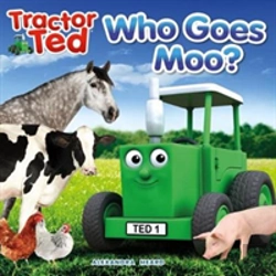 Bertrand.pt - Tractorted Who Goes Moo