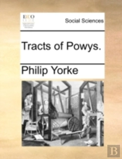 Bertrand.pt - Tracts Of Powys.