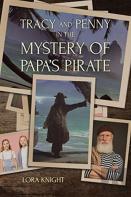 Tracy And Penny In The Mystery Of Papa'S Pirate