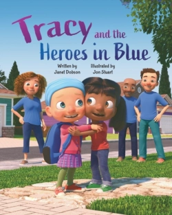 Bertrand.pt - Tracy And The Heroes In Blue