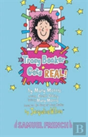 Tracy Beaker Gets Real