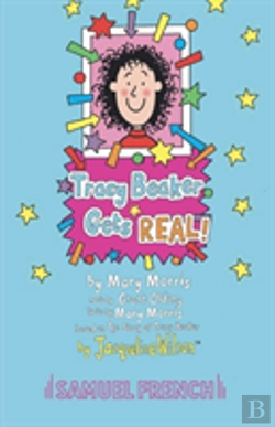 Bertrand.pt - Tracy Beaker Gets Real