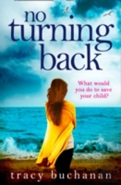 Tracy Buchanan Untitled Book 1