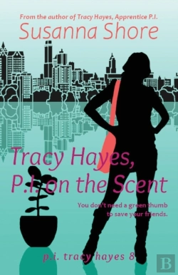 Bertrand.pt - Tracy Hayes, P.I. On The Scent