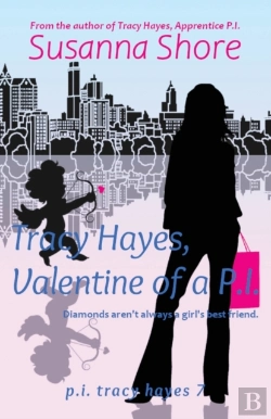 Bertrand.pt - Tracy Hayes, Valentine Of A P.I.