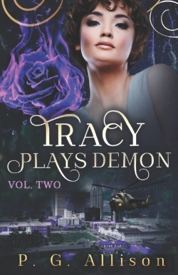 Bertrand.pt - Tracy Plays Demon